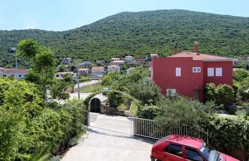 Apartments by the sea Trpanj - Peljesac - 3157 - Foto 32