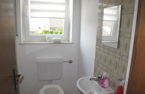 Apartment Vogesenblick by Interhome - Foto 33