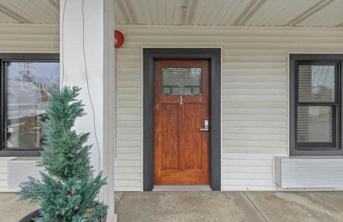 Blue Star Motel 2 - Foto 26