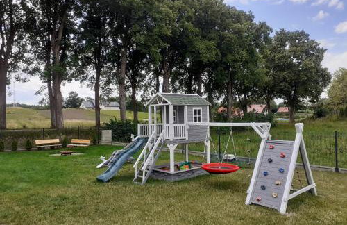 Słoneczny domek - Foto 7