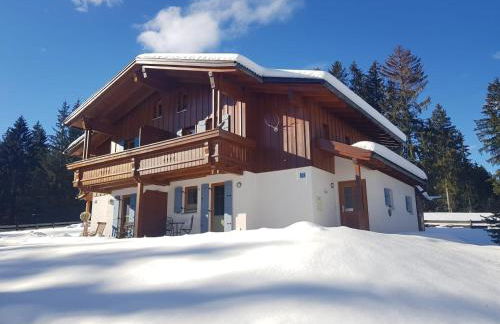 Casa Cubana - Schönes und komfortables Ferienhaus am Waldrand - Foto 1