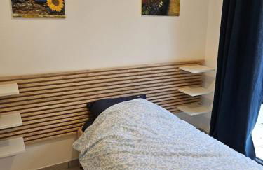 Marseille Carry-le-Rouet Cap Rousset Cove - Foto 8