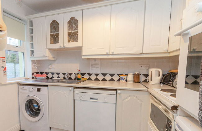 Aughrim Holiday Village - Photo 32