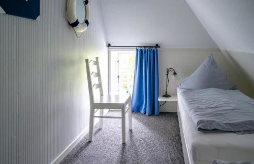 Reetdachhaus Ohl Dörp - Foto 44