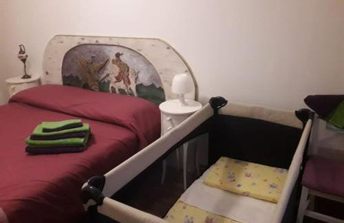 quadrilocale 3 bagni Torino centro - Photo 43