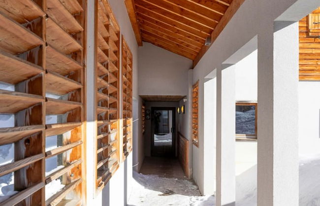 Residence Les Portes du Grand Massif – Flaine - Foto 33