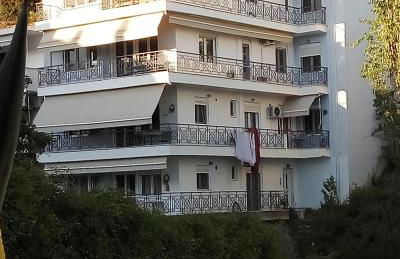 Menexe Apartments-Kelyfos - Foto 9