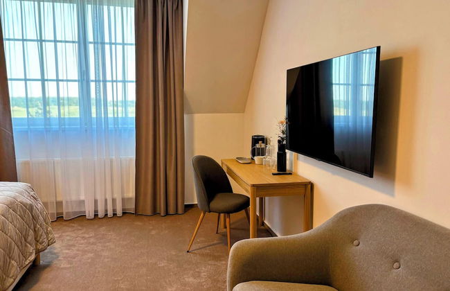 Apartments by Prague City Golf - Foto 8