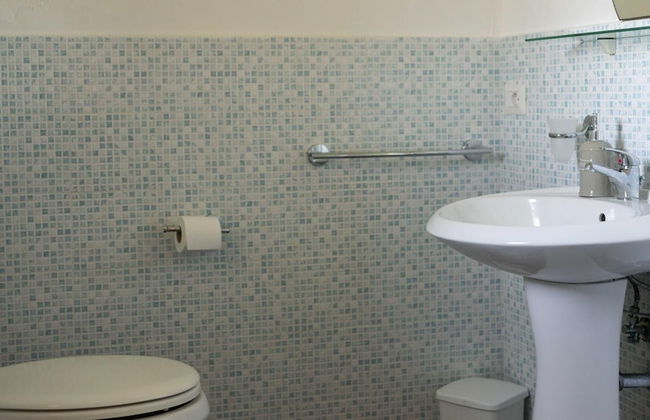 Casa Oliveto 1 in Galtell - Foto 14