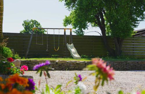 Maison "Ouessant" Pays des Abers - Foto 38