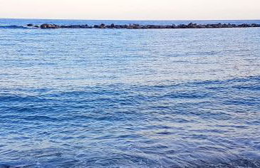 Vicino al mare sulla pista ciclabile - Foto 21