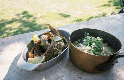 Rio do Prado - Foto 9