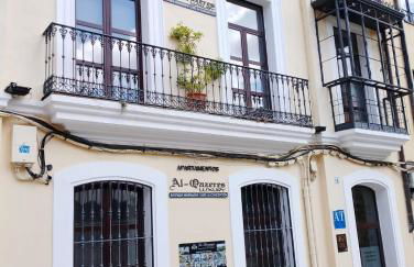 Apartamentos AL-QAZERES LUXURY La Concepción - Foto 2