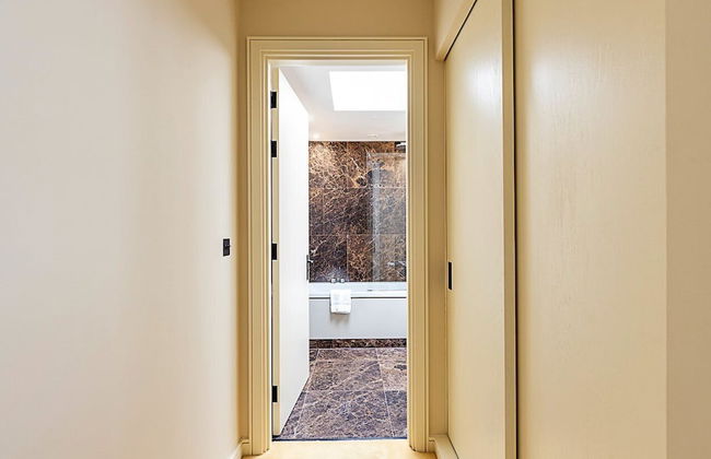 Luxury Penthouse Overlooking the Thames - Foto 61