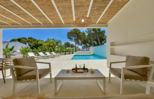 EL OLIVO - By Almarina Villas - Foto 35