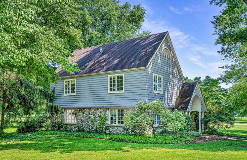 Point Cottage at Point O' Woods - Foto 33