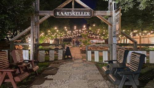 The Cabin @ Benton Hollow - Foto 2