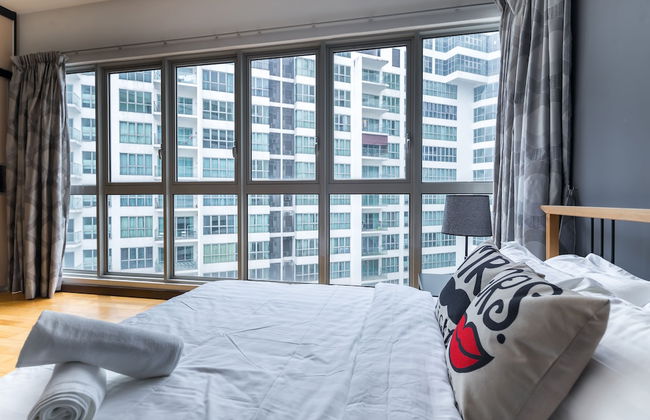 Regalia Suites by Sweet Home KL - Photo 33