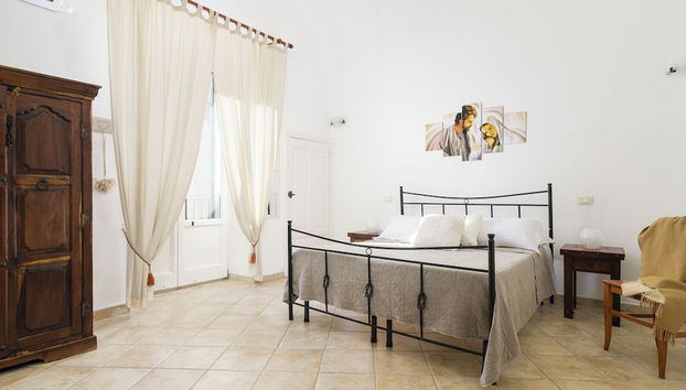 La Terrazza tra Mare e Cielo - Foto 2, Habitación