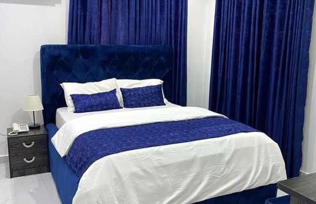 Blueocean.cog Apartments - Foto 20