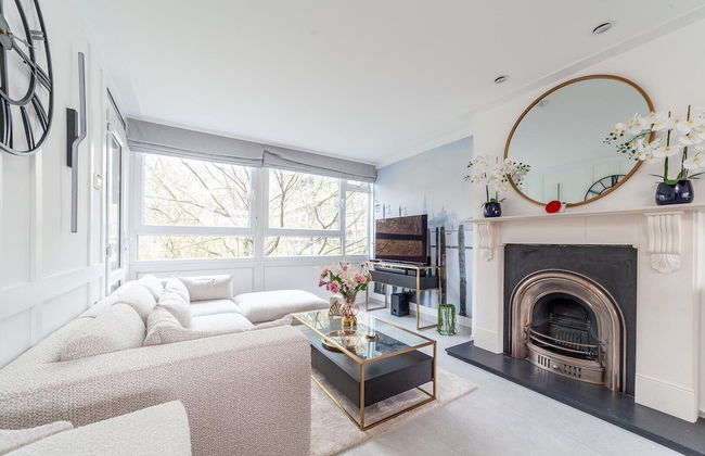 Excellent 3-bed Flat In Elephant & Castle - Foto 1