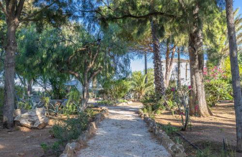 Villa Alice - Walk to beach Pool Tennis court - Foto 34