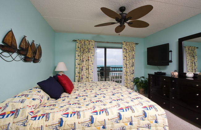 Saida by South Padre Condo Rentals - Foto 2