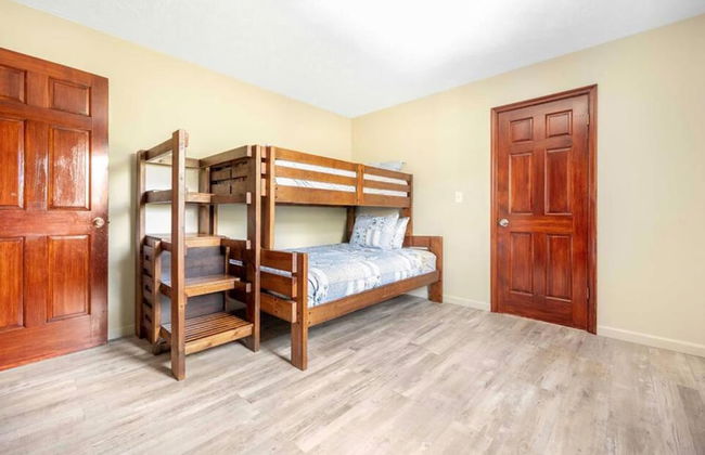 Garden View Home - Foto 11