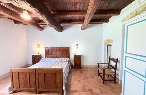 Elegant Farmhouse Retreat in Poreta, Italy - Foto 28