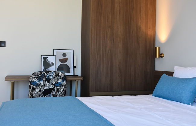 Filopappou Hill Suites by Athens Stay - Foto 10