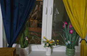 Całoroczne -"Domki na zielonej łące" - Foto 7