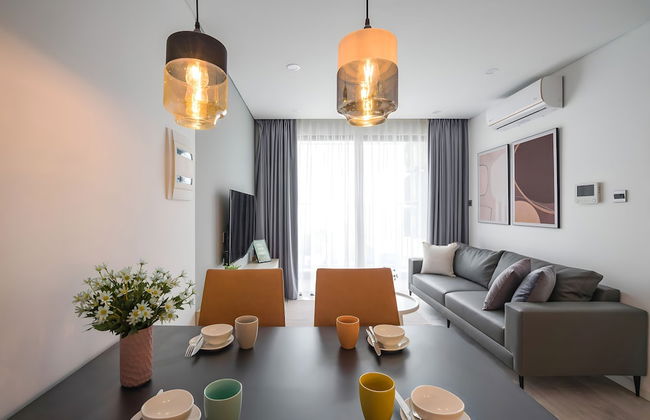 Vinhomes D'Capitale - Quylodge - Foto 68