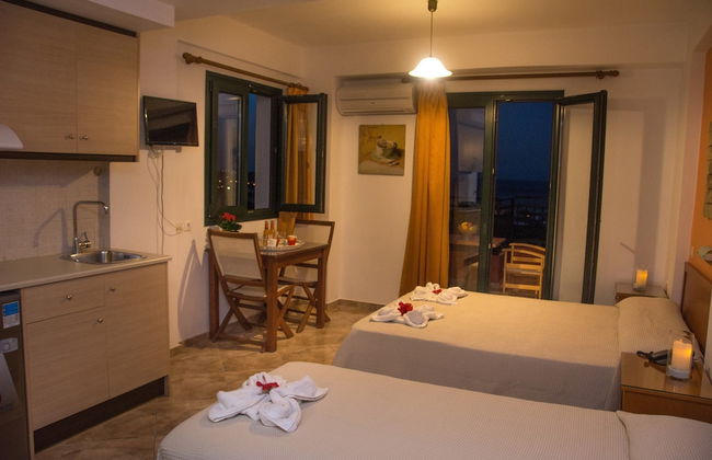 Ippoliti Village - Foto 12