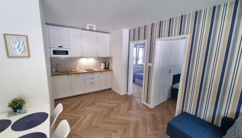 Apartament Magiczna Dębina - Foto 4, stove, pet friendly