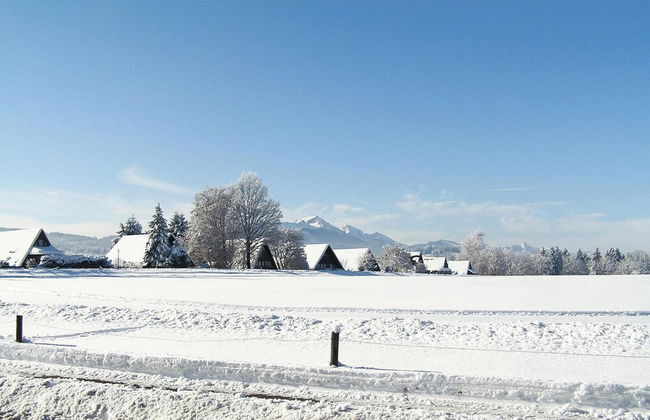 Holiday Home Near Chiemsee & Alps - Foto 12