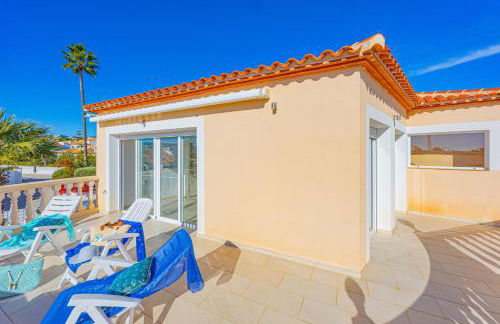 Villa Flamencos - PlusHolidays - Foto 46