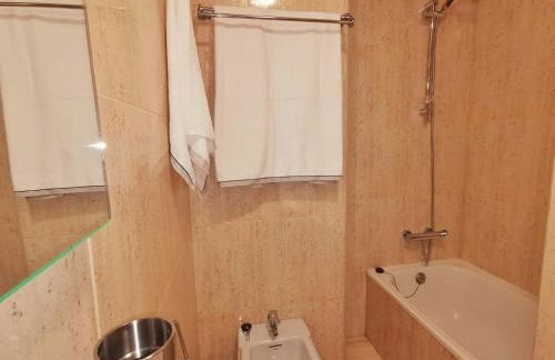 apartamento Vigo Samil - Foto 16