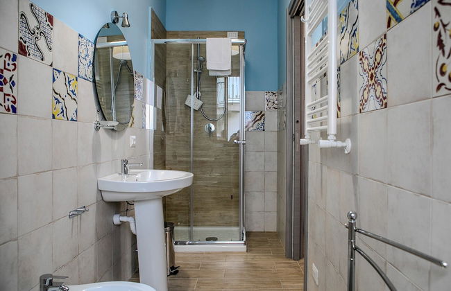 Montagnavivacilento - Matrimoniale (Monte Cervati) - Foto 11