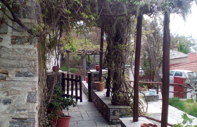 Traditional Guest Home Dimou - Foto 10