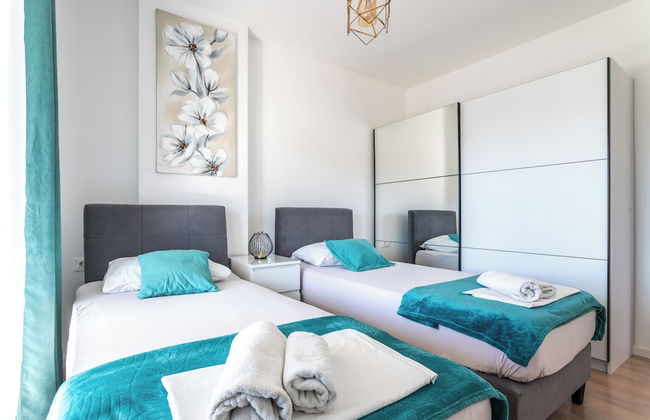 Luxury penthouse Papic - Foto 4