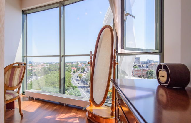 Helios City Vilnius Apartments - Photo 3