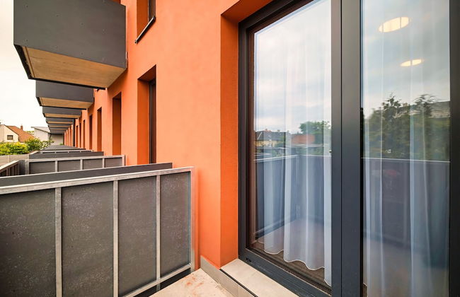 ABA Apartments - Photo 45