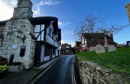 Ivy Cottage - Foto 61