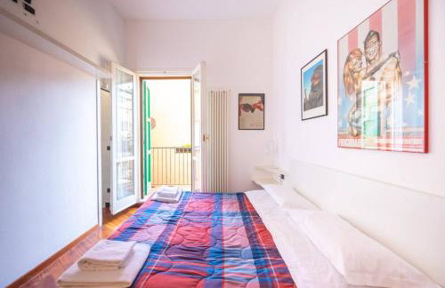 Riva Reno, Bologna by Short Holidays - Foto 11
