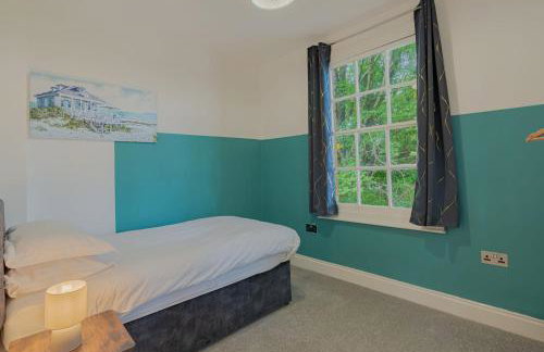 Central Banbury Stay Comfy and Spacious for groups 9 sleeps - Foto 10