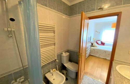 Beachside Feel Full Apartment Beach & Casino - Foto 9