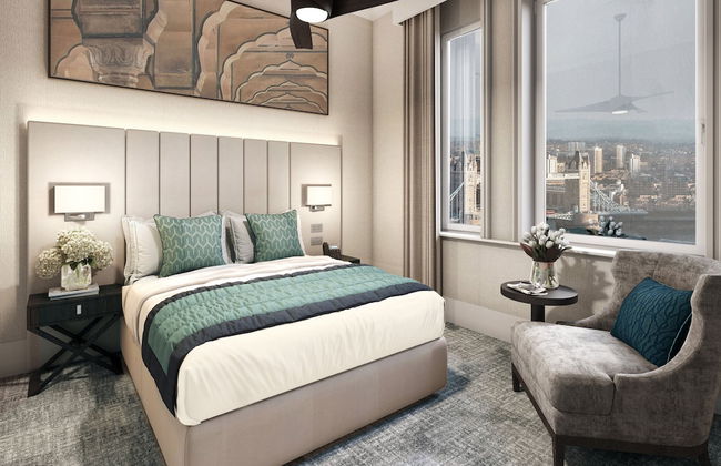 Tower Residences by Blue Orchid - Foto 7