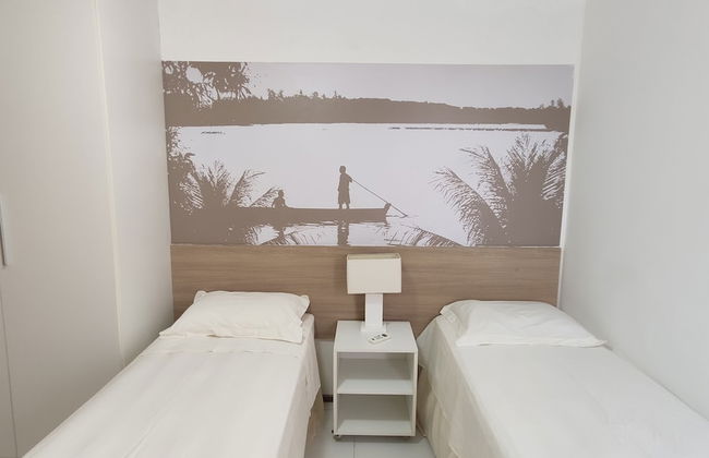 ILOA-J 2 quartos, Natureza e Lazer - Foto 3