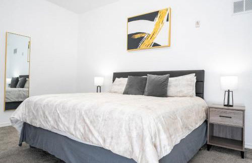 Amazing 2bed Condo in Kissimmee near Disney - Mickey Sorcerer - Foto 36