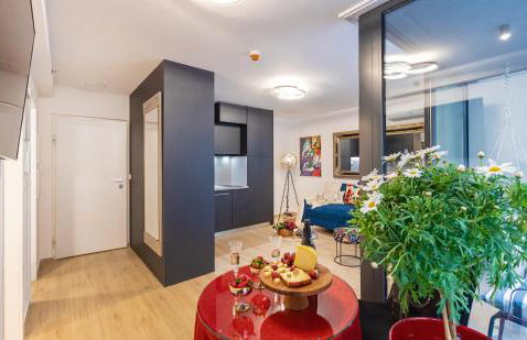 Perfect Downtown Apartment A217 - Photo 8